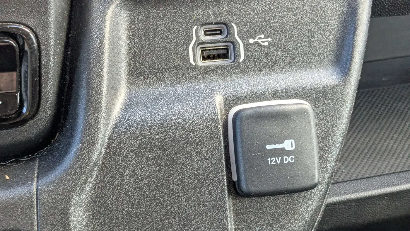 2024 Ram ProMaster Tradesman 2500