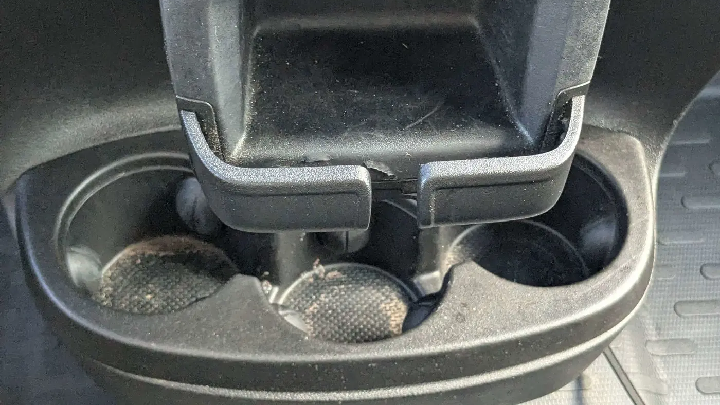 2024 Ram ProMaster Tradesman 2500