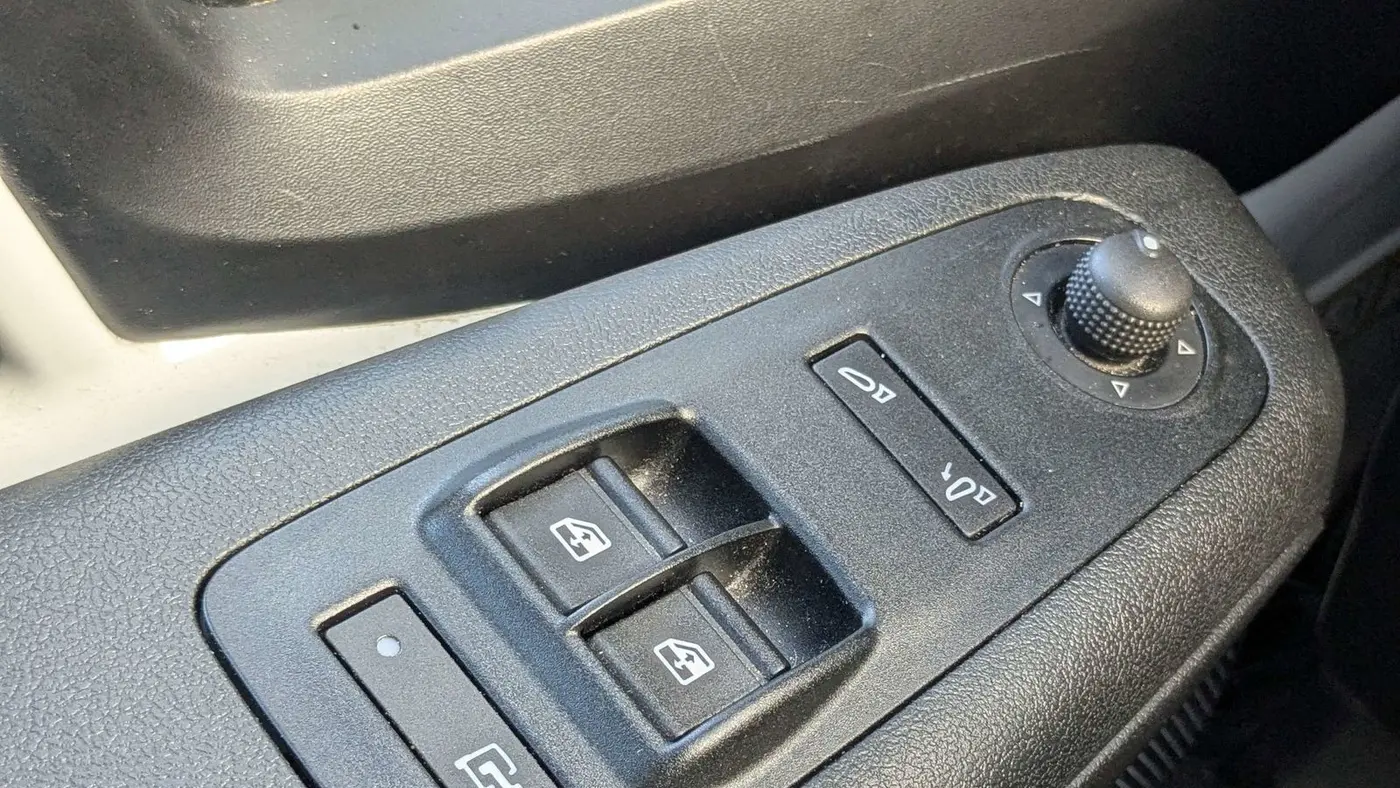 2024 Ram ProMaster Tradesman 2500