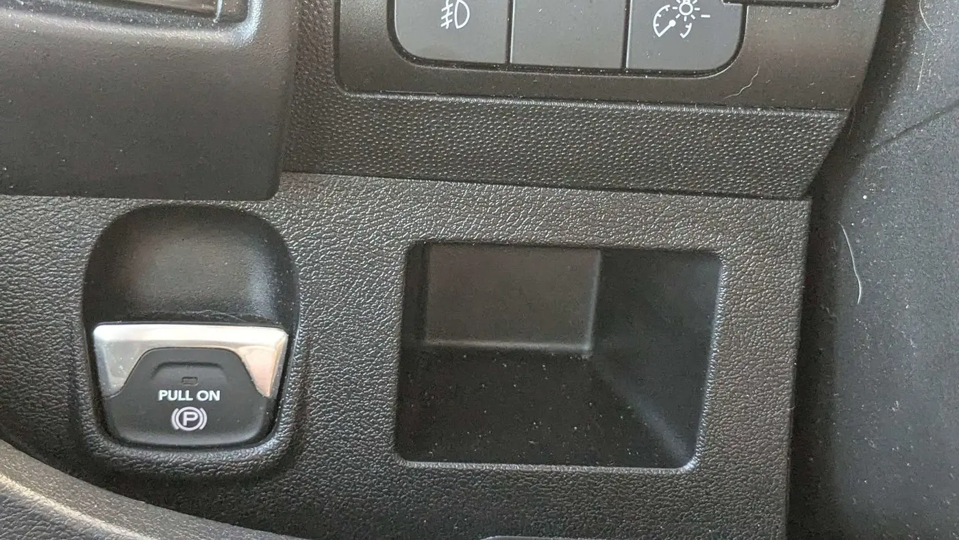2024 Ram ProMaster Tradesman 2500