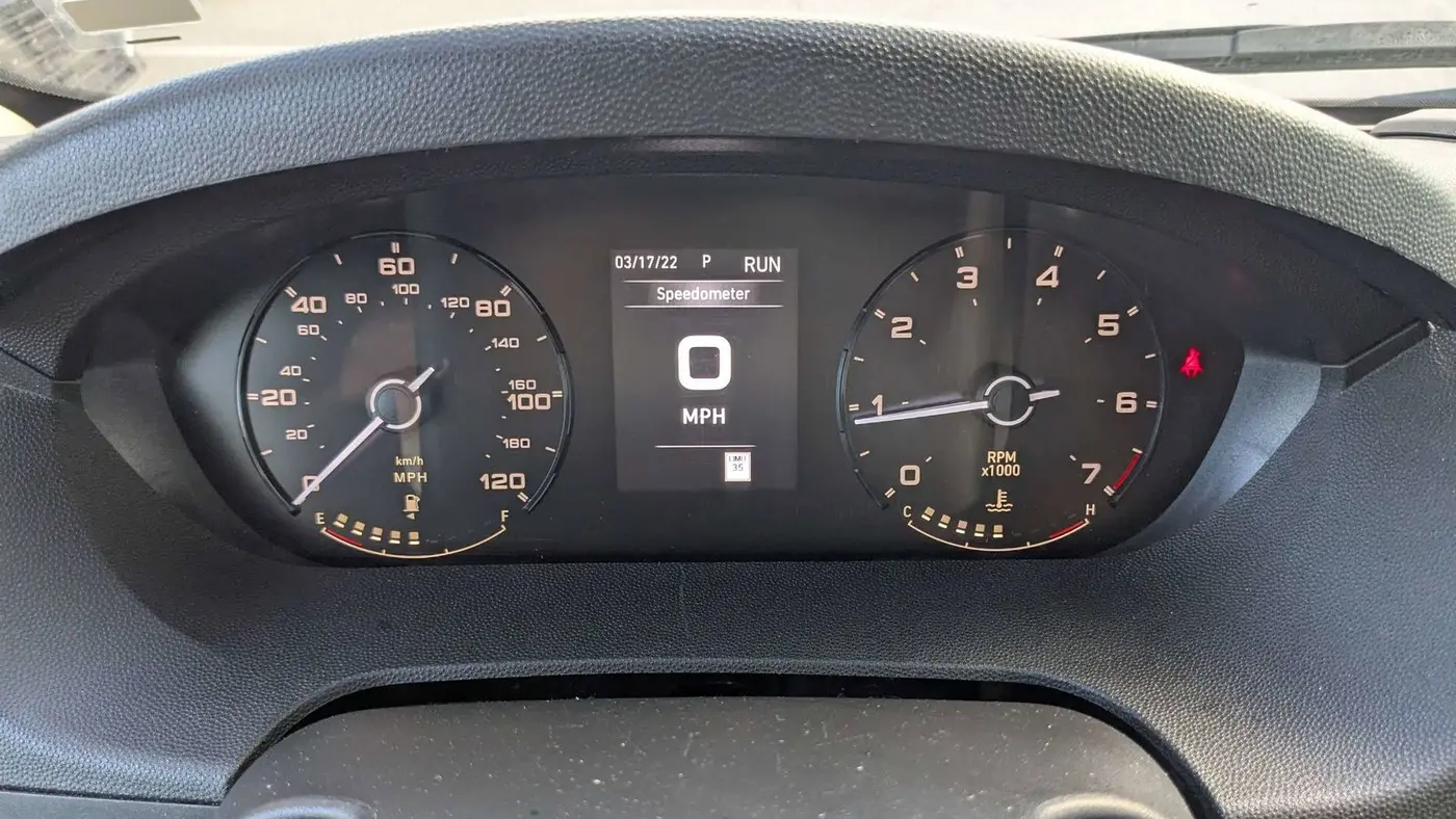 2024 Ram ProMaster Tradesman 2500