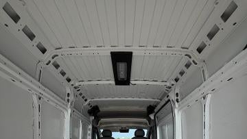 2025 Ram ProMaster Tradesman 2500