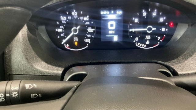 2025 Ram ProMaster Tradesman 2500
