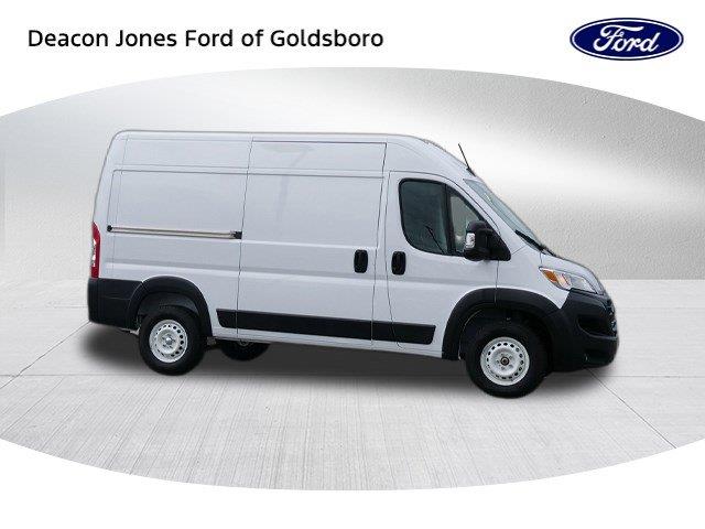 2024 Ram ProMaster 2500 - $38,006