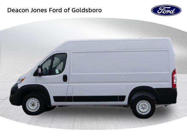 2024 Ram ProMaster 2500 - $38,006