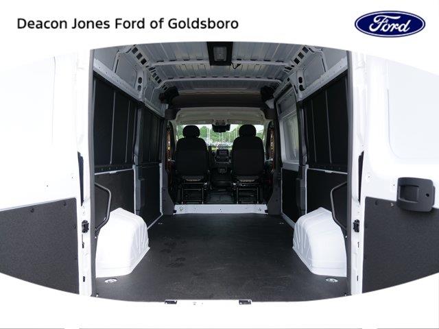 2024 Ram ProMaster 2500 - $38,006