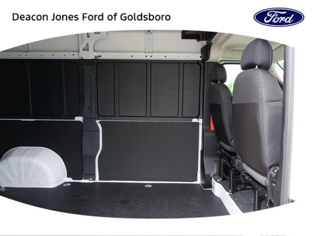 2024 Ram ProMaster 2500 - $38,006