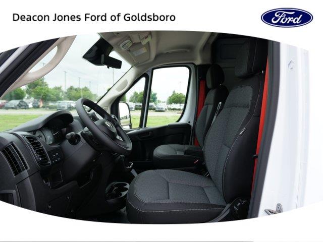 2024 Ram ProMaster 2500 - $38,006