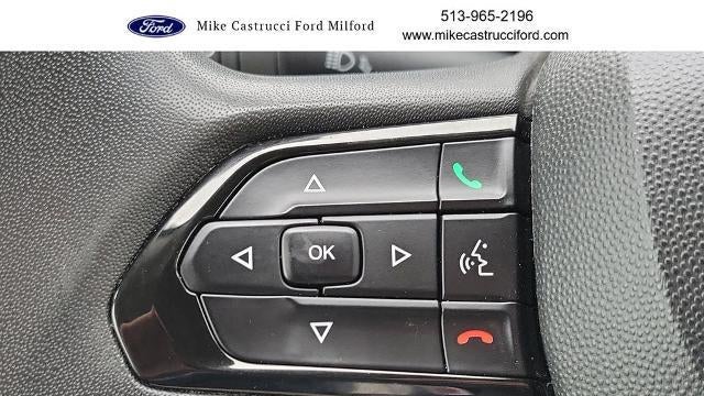 2024 Ram ProMaster Tradesman 2500