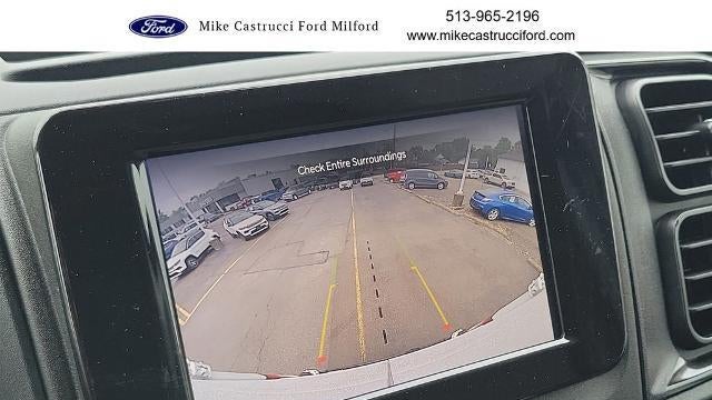 2024 Ram ProMaster Tradesman 2500