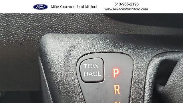 2024 Ram ProMaster Tradesman 2500