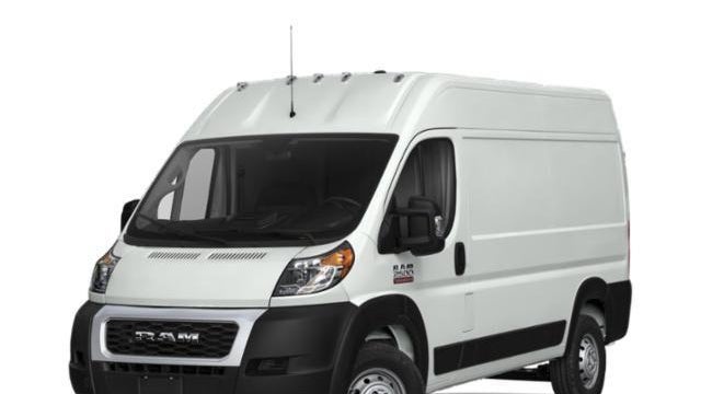 Preowned 2021 Ram ProMaster 2500 136 WB for Sale