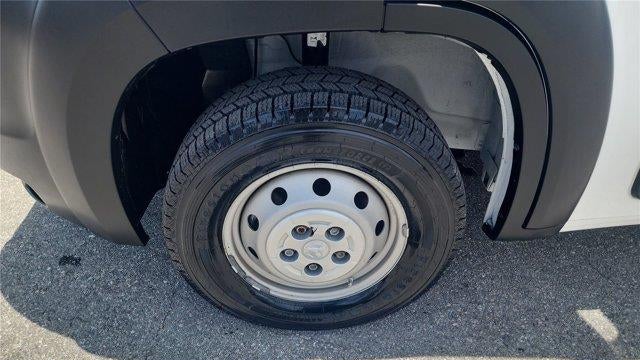2021 Ram ProMaster 2500 136 WB