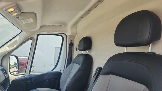 2021 Ram ProMaster 2500 136 WB