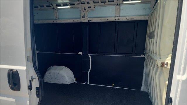 2021 Ram ProMaster 2500 136 WB