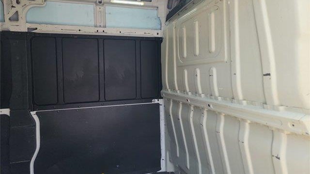 2021 Ram ProMaster 2500 136 WB