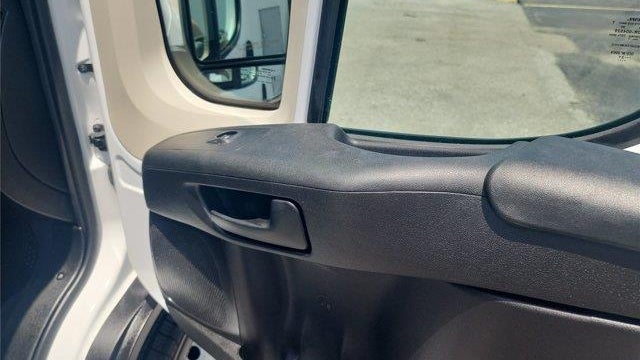 2021 Ram ProMaster 2500 136 WB