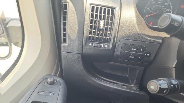 2021 Ram ProMaster 2500 136 WB