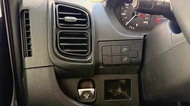 2023 Ram ProMaster 2500 136 WB
