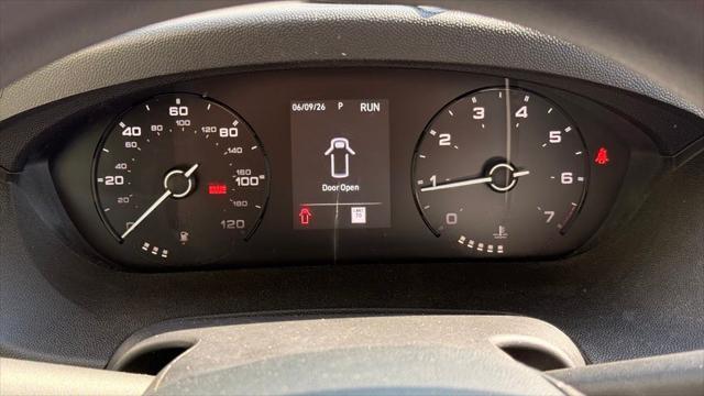 2023 Ram ProMaster 2500 136 WB