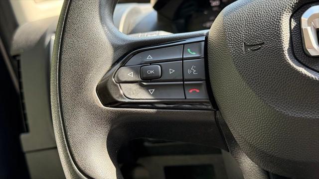 2023 Ram ProMaster 2500 136 WB