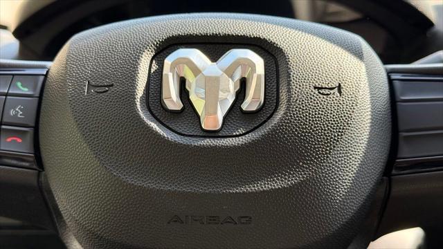 2023 Ram ProMaster 2500 136 WB