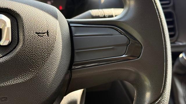 2023 Ram ProMaster 2500 136 WB