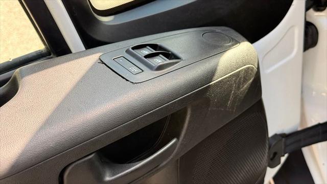 2023 Ram ProMaster 2500 136 WB