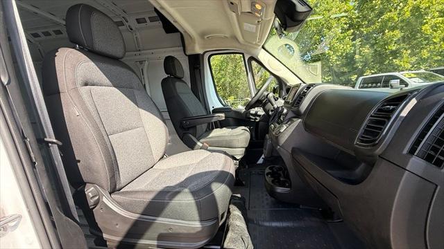 2023 Ram ProMaster 2500 136 WB