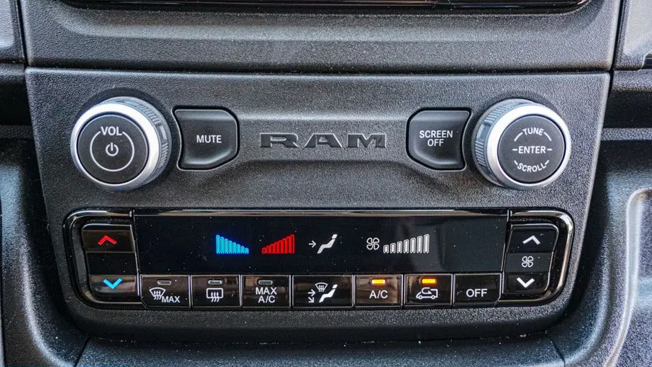 2025 Ram ProMaster Tradesman 2500