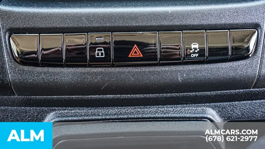 2025 Ram ProMaster Tradesman 2500