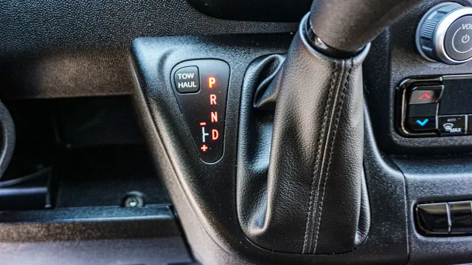 2025 Ram ProMaster Tradesman 2500