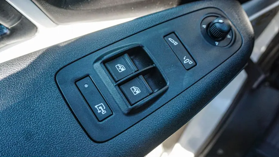2025 Ram ProMaster Tradesman 2500