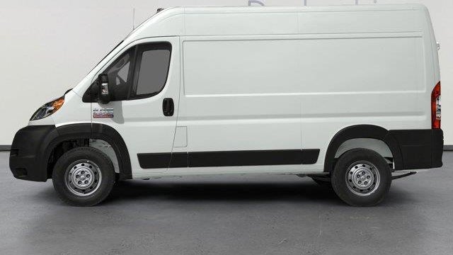 2021 Ram ProMaster 2500 136 WB