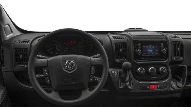 2021 Ram ProMaster 2500 136 WB