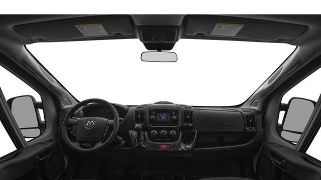 2021 Ram ProMaster 2500 136 WB