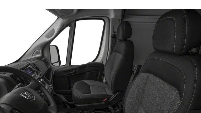 2021 Ram ProMaster 2500 136 WB