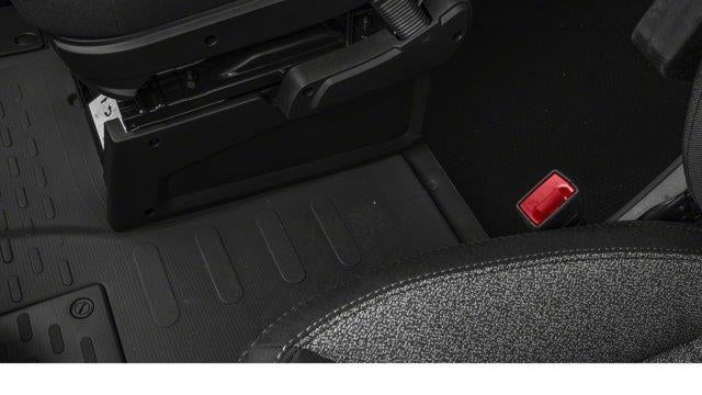 2021 Ram ProMaster 2500 136 WB