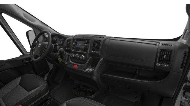 2021 Ram ProMaster 2500 136 WB