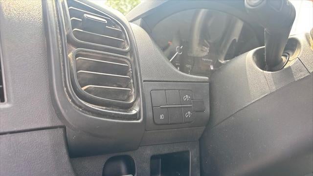 2024 Ram ProMaster Tradesman 2500