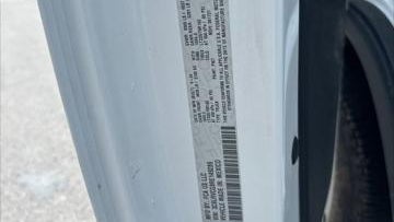 2024 Ram ProMaster Tradesman 2500