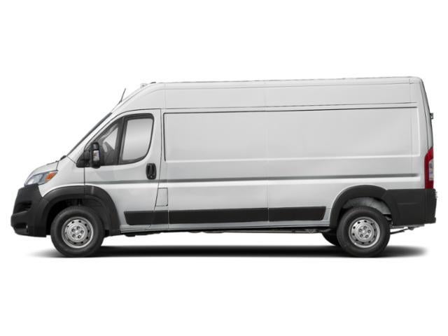 2023 Ram ProMaster 2500 159 WB — photo 1 of 12