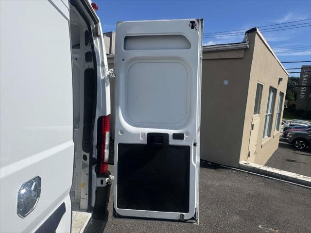 2023 Ram ProMaster 2500 - $24,998