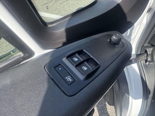 2023 Ram ProMaster 2500 - $24,998
