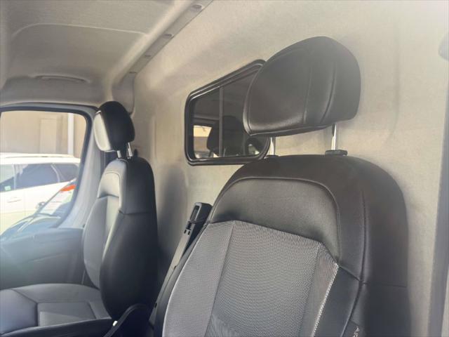 2023 Ram ProMaster 2500 - $24,998