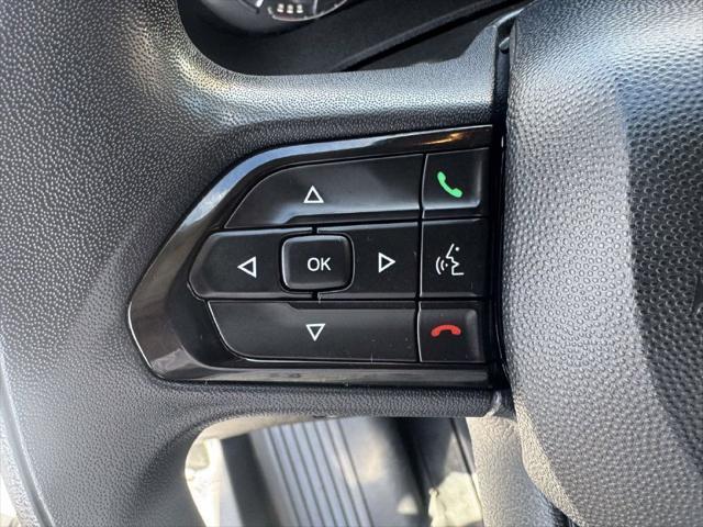 2023 Ram ProMaster 2500 - $24,998
