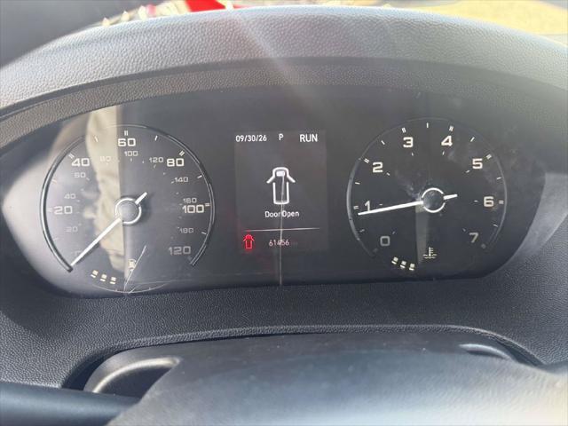 2023 Ram ProMaster 2500 - $24,998