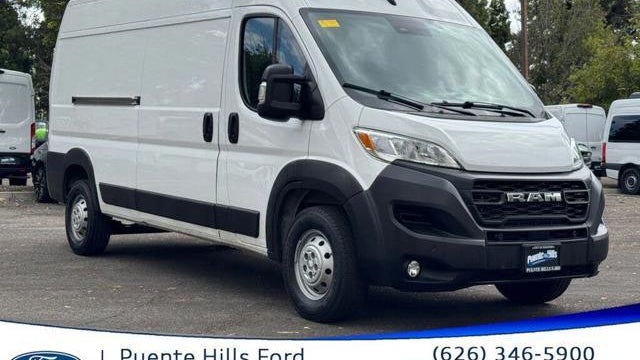 Preowned 2023 Ram ProMaster 2500 159 WB for Sale