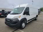 2023 ProMaster Thumbnail 2