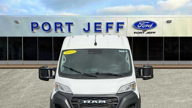 2023 Ram ProMaster 2500 159 WB